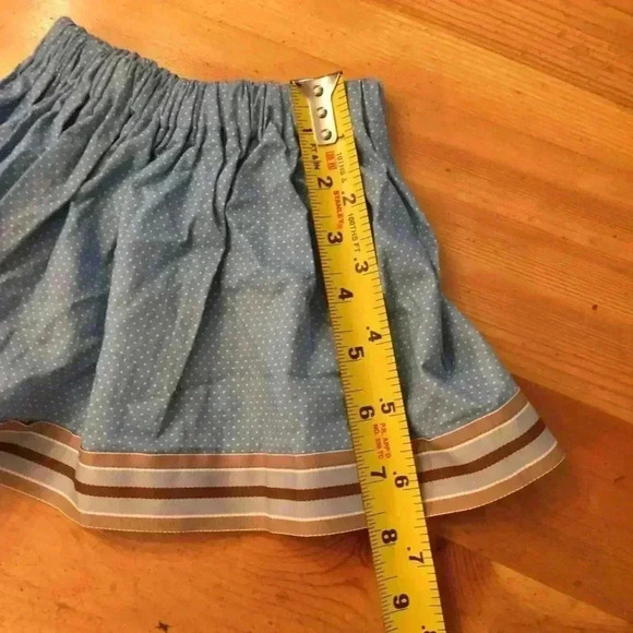 New handmade skirt with leggings - Picture 4 of 7